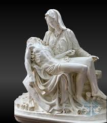 Pieta | Religious Statuary