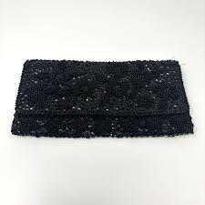 Handmade Beaded 1960s Vintage Change Purses for sale | eBay