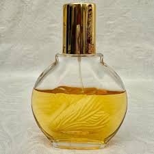 Vintage 1980s, Gloria Vanderbilt 100 ML Swan Bottle, Eau De ...