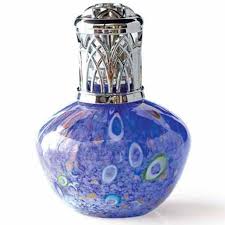 La Tee Da Blue Milifiore Fragrance Lamp by La Tee Da-The ...