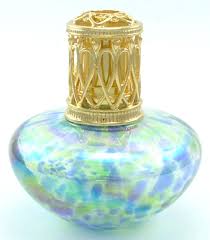 Courtney's Fragrance Lamp H27 – Courtney Candles & Creations