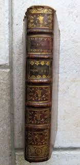 OEUVRES de Jean - Baptiste ROUSSEAU by Jean - Baptiste ...