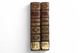 Antique Bible 1600 - Etsy