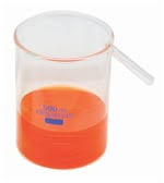 Eisco Glass Displacement Vessel 1 Lab Group | Buy Online | Eisco™ | Fisher Scientific