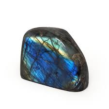 Labradorite Stand-Up - The Fossil Cartel