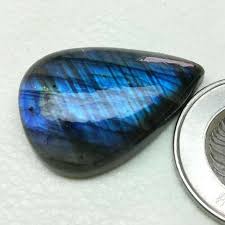 Labradorite,Labradorite Cabochon,Blue Labradorite ...