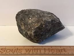 Smoky Quartz Large Natural Crystal, Healing Crystals and ...