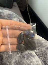 Natural Labradorite Mix Shape Cabochon Multi Fire Loose Gemstone Lot 100 CT | eBay