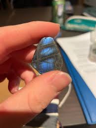 Help identifying stone : r/Crystals