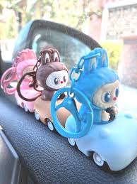 Take A Ride With Labubu - Etsy UK