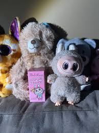 Labubu Perfume - BNIB | Mercari