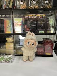 grieve with me - Soymilk has gone missing : r/labubu