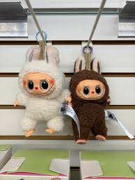 Lafufu Doll - Mystery Pack – Cardsmartct