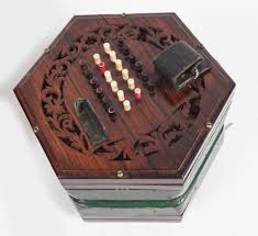 Sold at Auction: CONCERTINA WHEATSTONE (ROCK CHIDLEY)