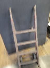 American Trucks Heavy Duty Two Wheel Hand Truck, Dolly, Drum ...