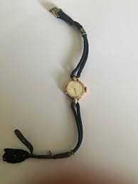 Chaika 14k Women Wristwatch - Etsy