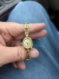 Vintage Timex Wind-up Analog Ladies Watch | eBay