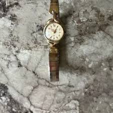 Other | Vintage Watch | Poshmark