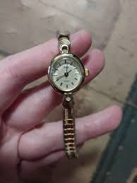 1980s Ladies Timex Watch | Mercari