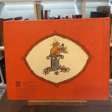 My Little Cabbage Mon Petit Chou by Susan Purdy Vtg 60's ...