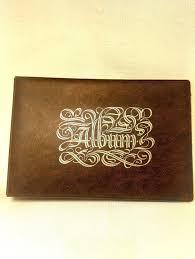 Vintage Photo Album Herald Square Woolworth Postcard ...