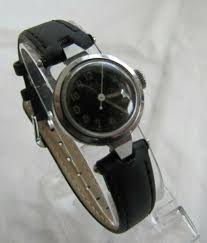 MIDO MULTIFORT EXTRA VINTAGE ALL SS SCREWBACK WP 17J 3XADJ ...