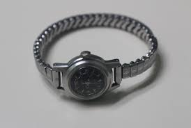 Vintage Baylor Heuer Automatic 17j Women's Watch Eta 2365 | eBay