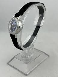 NOS Ladies Watch Tissot Sapphire Manual Wind Cal. 2400 ...