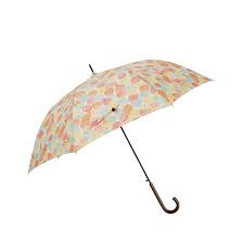 Ogawa 92006 Tenoé Casual Long Umbrella, Women's, Lightweight, 10.6 oz (310 g), 23.6 inches (60 cm),