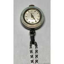 Fischer | Jewelry | Vintage Fischer 7 Jewels Opalescent ...