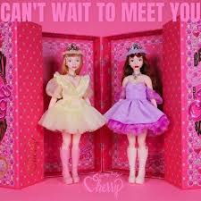 Odani Miyuki Doll Be My Baby! Cherry Spice Baby Ariana & Isabera Set W/Box | eBay