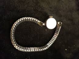 Vintage Ladies Benrus Wristwatch Art Deco Working Cond. | eBay