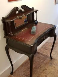 Ladies writing table — Used Bespoke