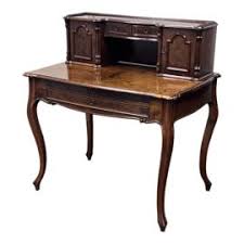 Antique Louis XV French Ladies Writing Desk - Design Plus Gallery