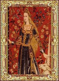 Dolls House Miniature Tapestry Effect Picture Hanging 1/12th Scale #205 - Etsy Australia