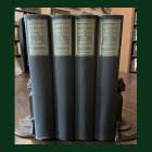 Albert J. Beveridge, Abraham Lincoln 1809-1858, Manuscript Edition | Abraham Lincoln Book Shop Inc