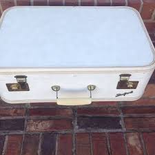 Vintage Starfrost Luggage Suitcase - Etsy