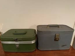 Lady Baltimore Luggage | eBay
