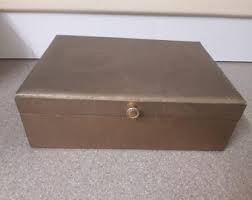 Buxton Jewellery Box. Made in USA. - Etsy Israel