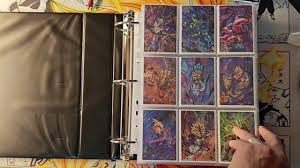 Hello, I'm sharing with you the almost complete tribute ...