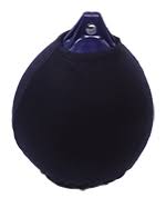 Master Fender Covers Black A2 Fender Cover MFC-A2B - Boat ...