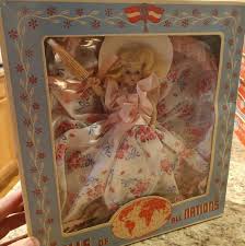 Dolls Of All Nations | Toys | Nib Vintage Dolls Of All Nations | Poshmark