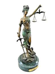 Thémis Statue | eBay