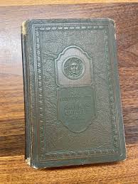 1922 the Confessions of Artemas Quibble by Arthur Train - Etsy