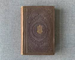 Spenser and the Fairy Queen John Hart 1854 Antique ...