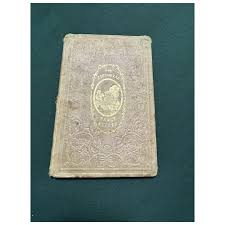 1858 The Pictorial Tract Primer. For Sale at Ruby Lane