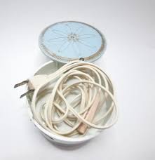 Vintage Lady Remington Electric Shaver - Etsy