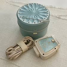 Shaver Lady Remington Shaver Razor Vintage Womens - Etsy