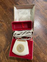 1960s Bakelite Schick the Crown Jewel Razor - Etsy