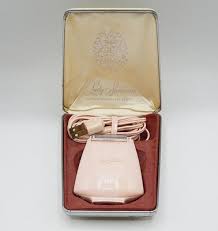 Lady Sunbeam Electric Shaver Pink w/ Box | eBay